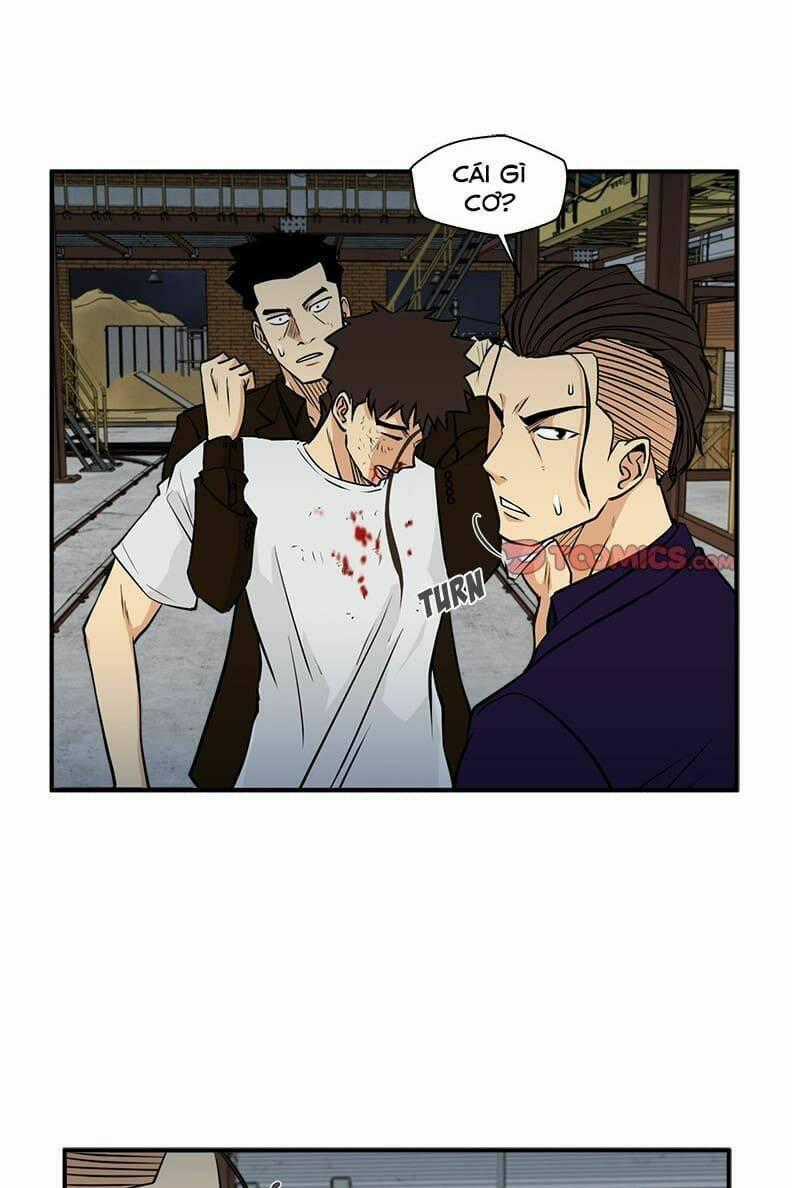 Mr.kang - Chapter 66 - Trang 46