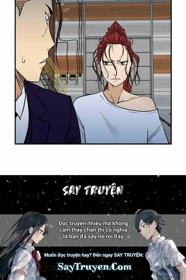 Mr.kang - Chapter 66 - Trang 47