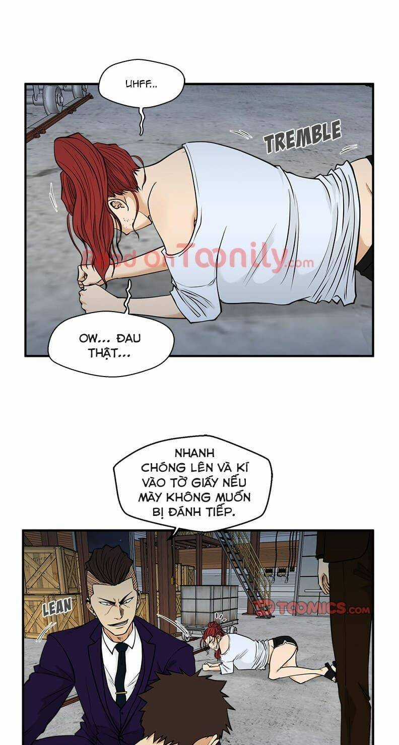 Mr.kang - Chapter 66 - Trang 8