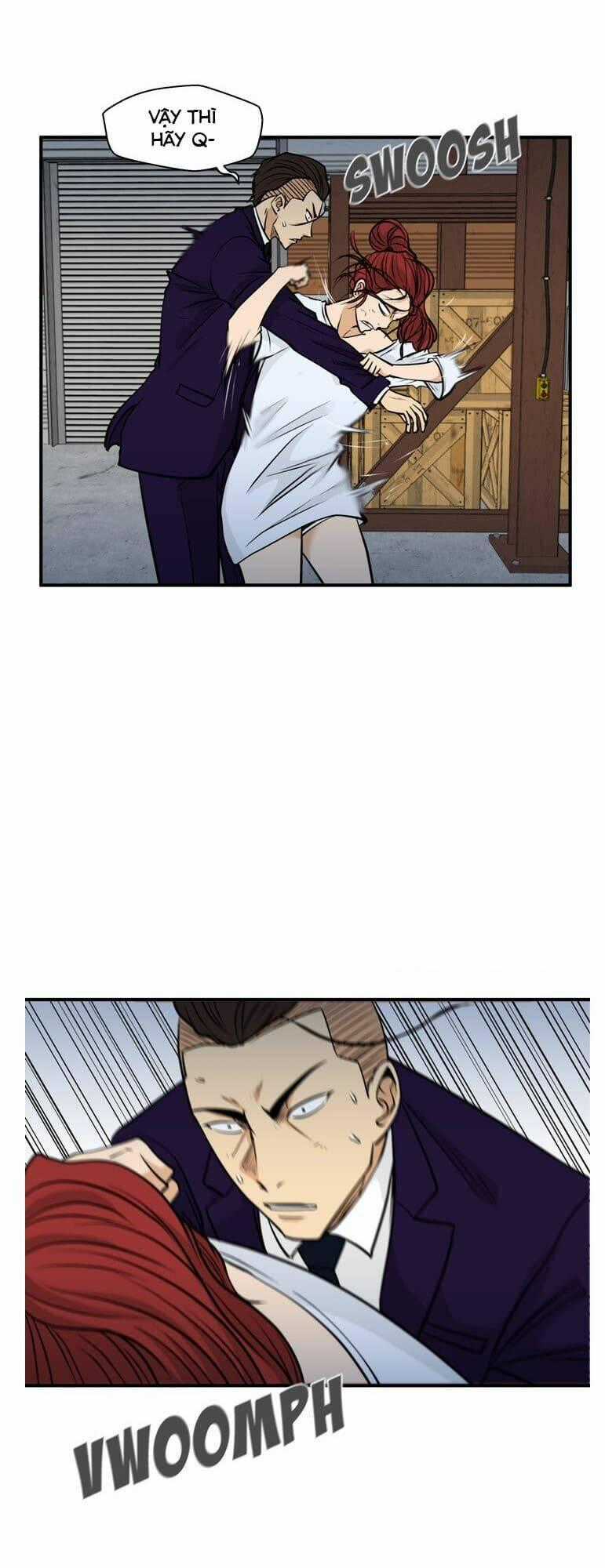 Mr.kang - Chapter 67 - Trang 2