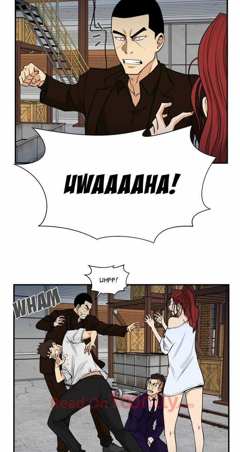 Mr.kang - Chapter 67 - Trang 24