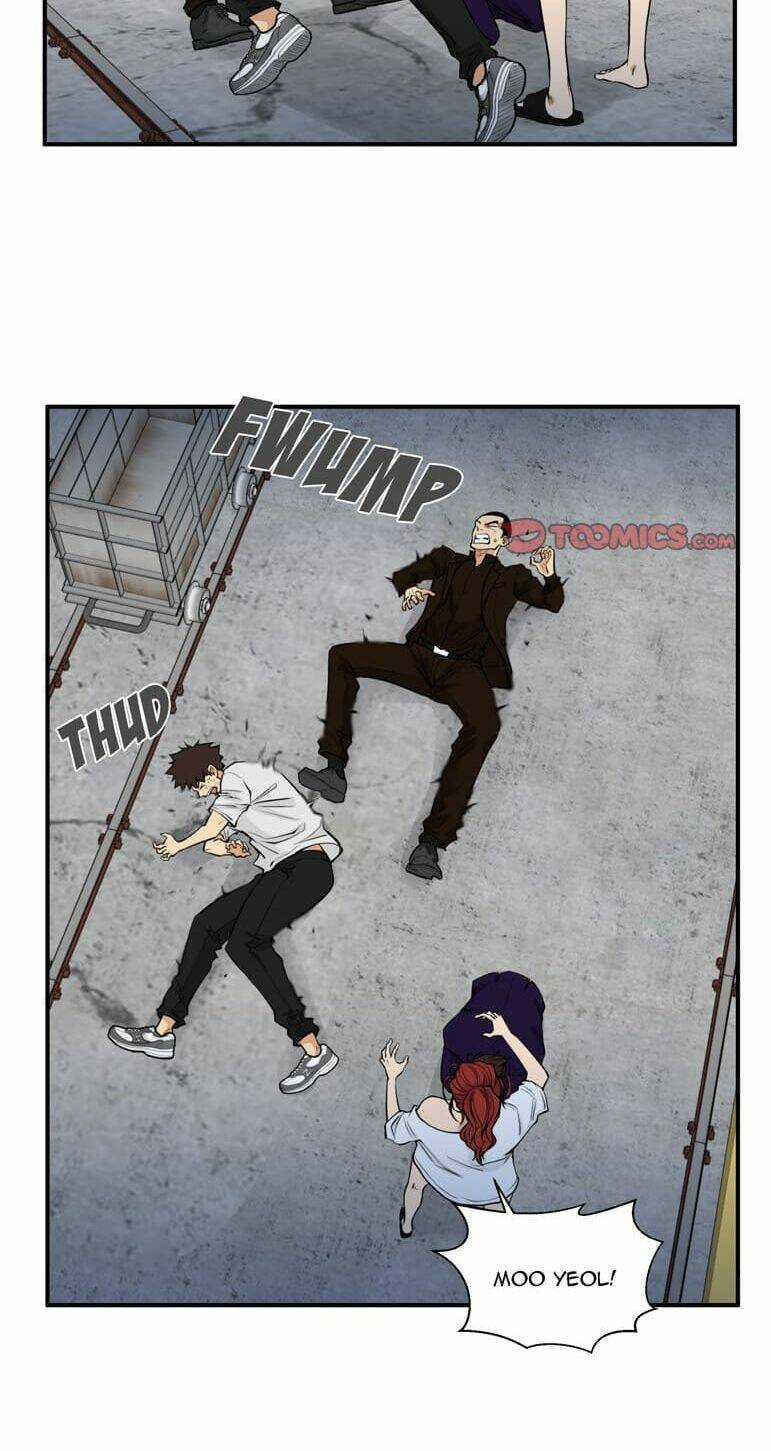 Mr.kang - Chapter 67 - Trang 25