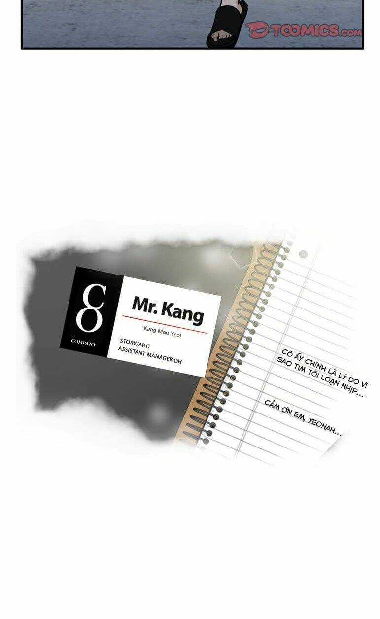 Mr.kang - Chapter 67 - Trang 4
