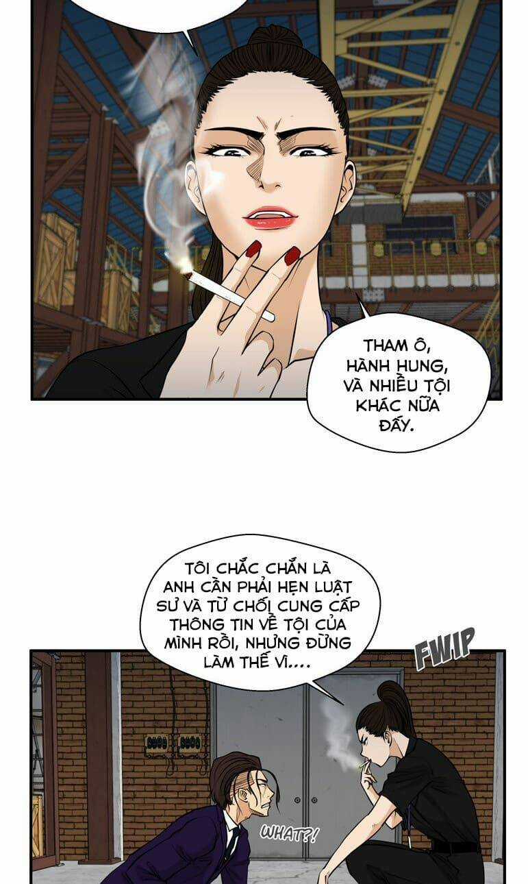 Mr.kang - Chapter 67 - Trang 34