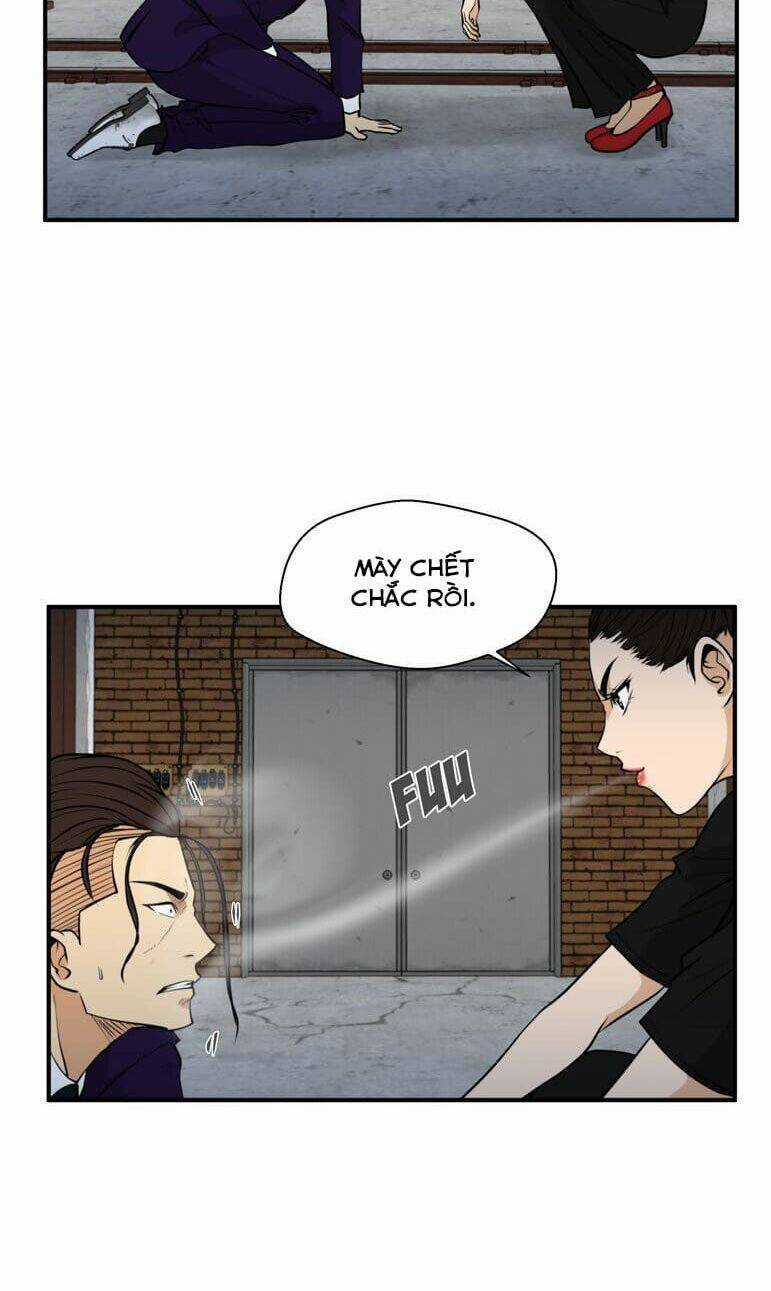 Mr.kang - Chapter 67 - Trang 35