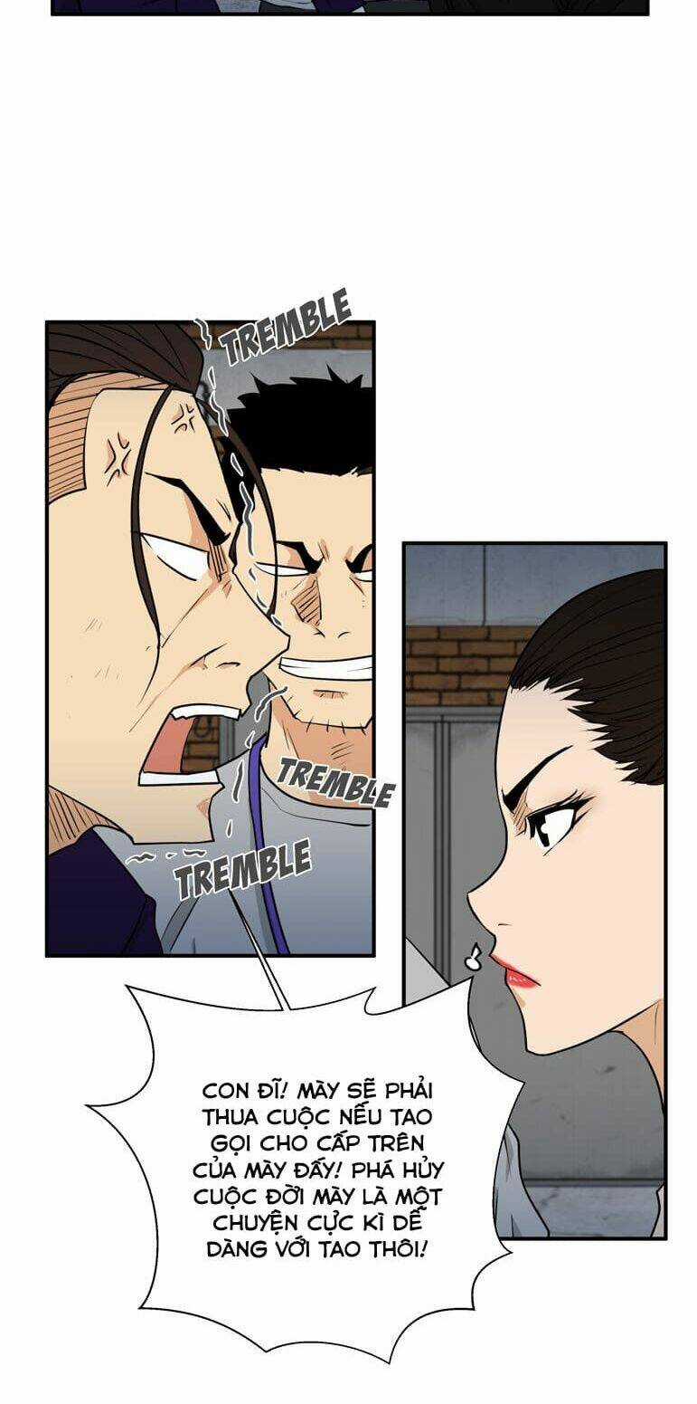 Mr.kang - Chapter 67 - Trang 39