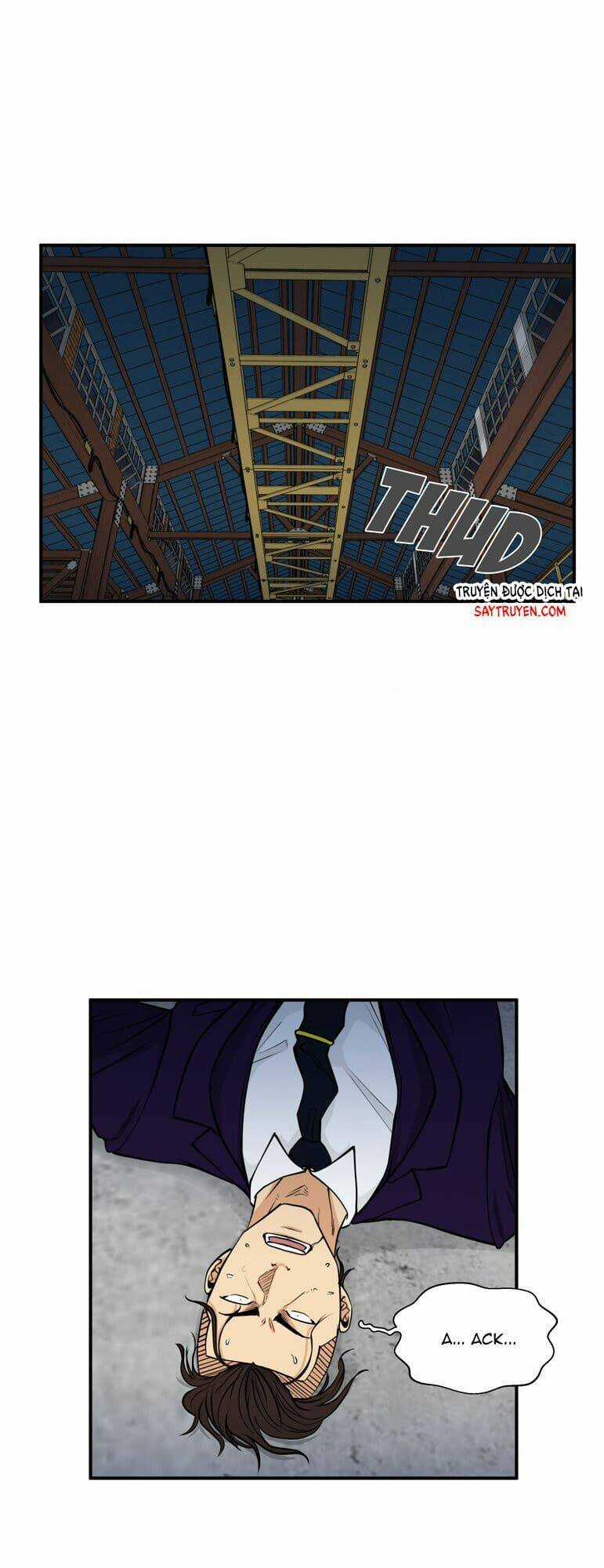 Mr.kang - Chapter 67 - Trang 5