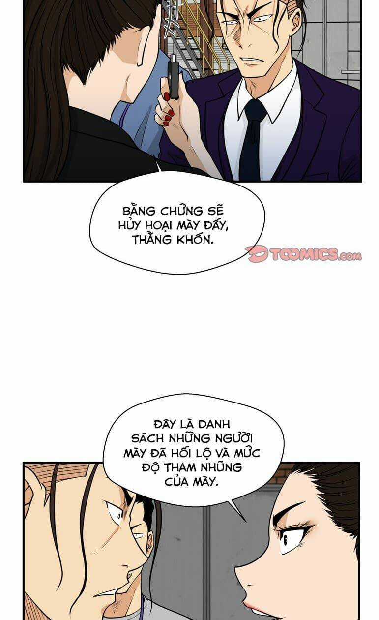 Mr.kang - Chapter 67 - Trang 41