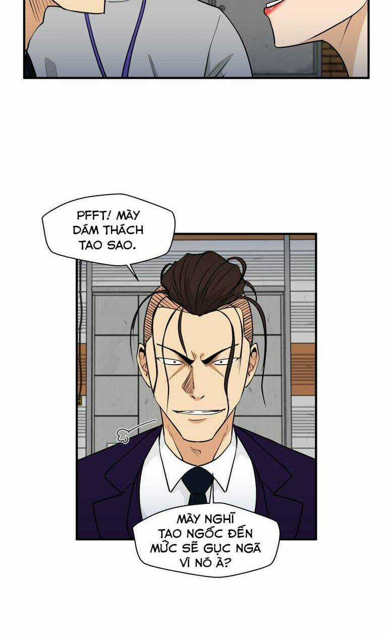 Mr.kang - Chapter 67 - Trang 42