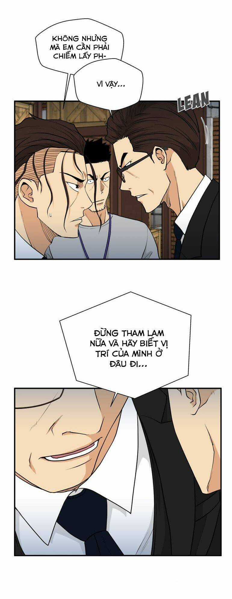 Mr.kang - Chapter 67 - Trang 47