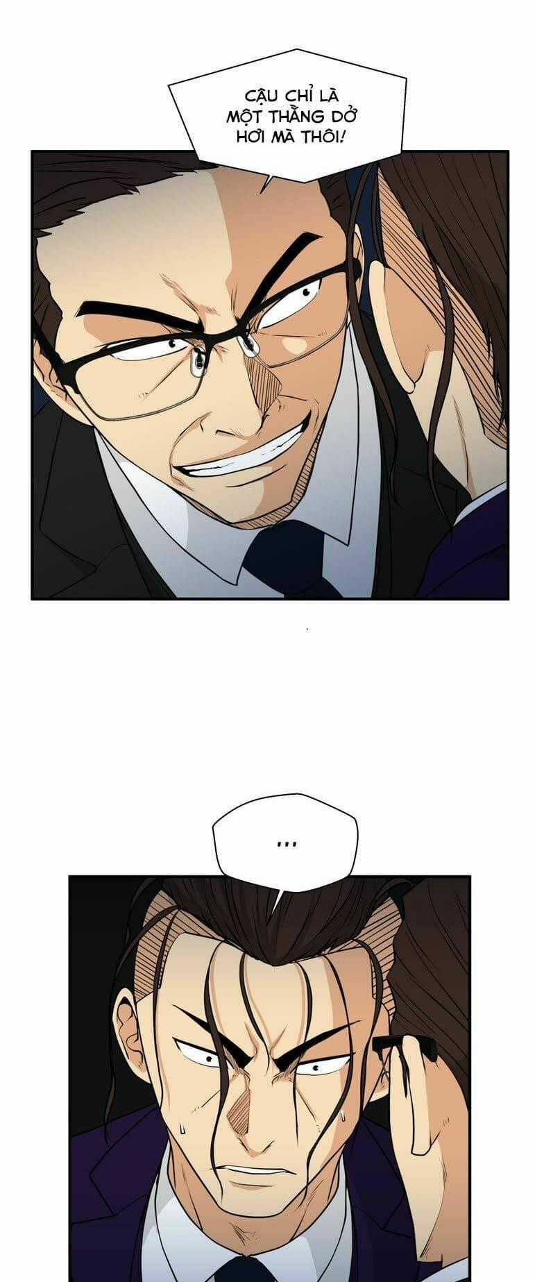 Mr.kang - Chapter 67 - Trang 48