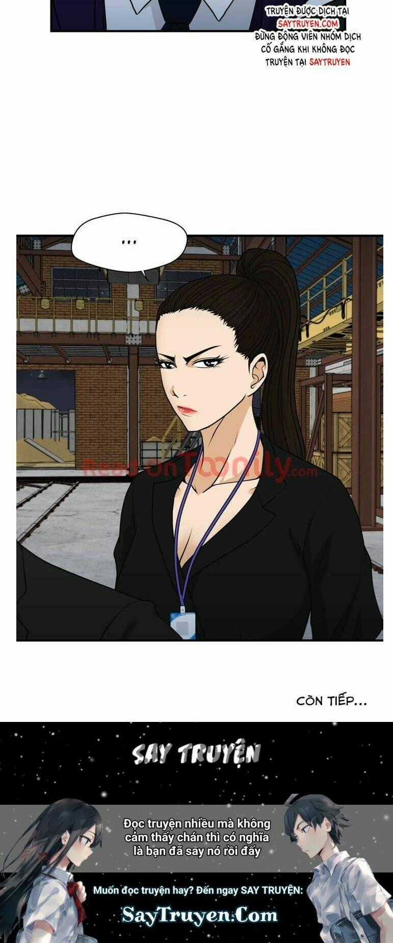 Mr.kang - Chapter 67 - Trang 49