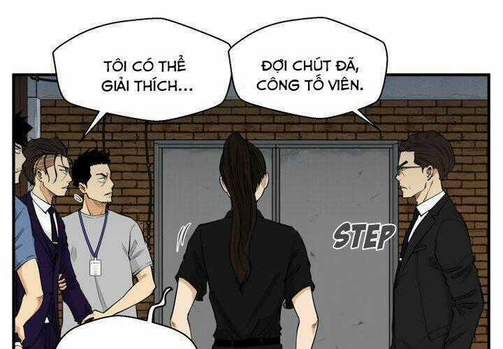 Mr.kang - Chapter 68 - Trang 1