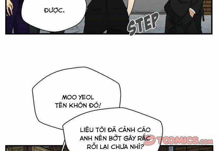 Mr.kang - Chapter 68 - Trang 2