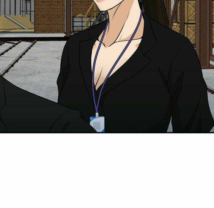 Mr.kang - Chapter 68 - Trang 11