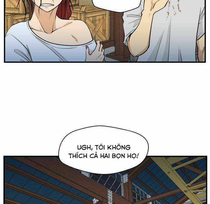 Mr.kang - Chapter 68 - Trang 105