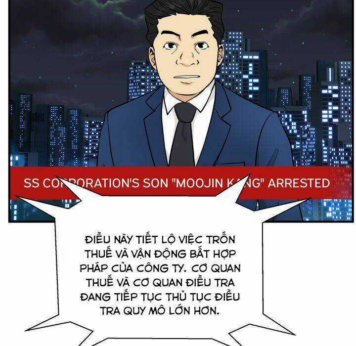 Mr.kang - Chapter 68 - Trang 109
