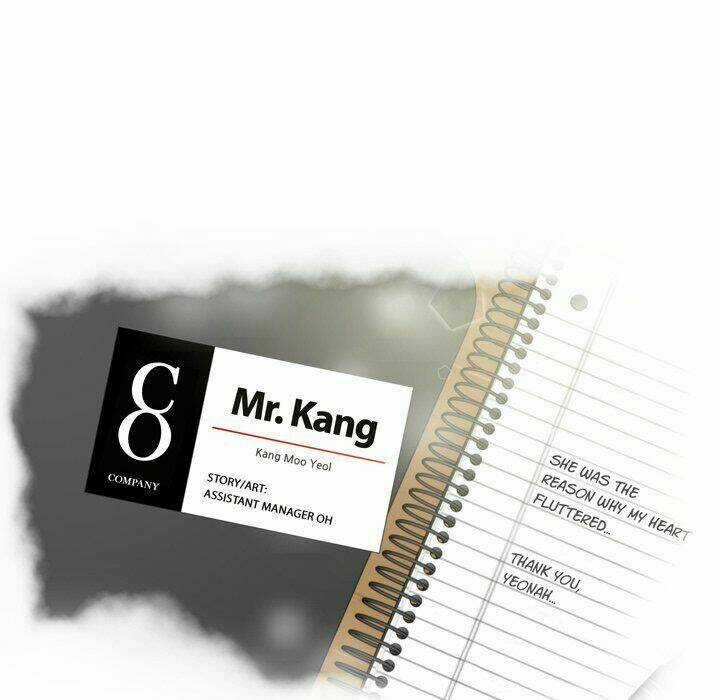 Mr.kang - Chapter 68 - Trang 12