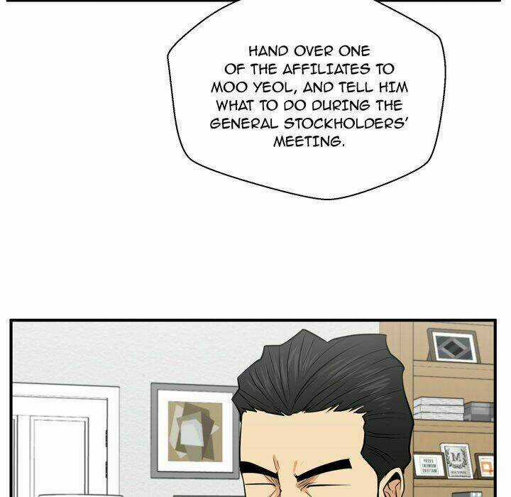 Mr.kang - Chapter 68 - Trang 111
