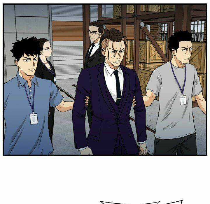 Mr.kang - Chapter 68 - Trang 16