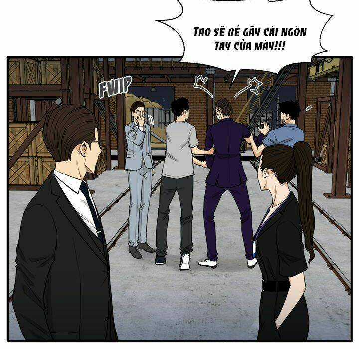 Mr.kang - Chapter 68 - Trang 17