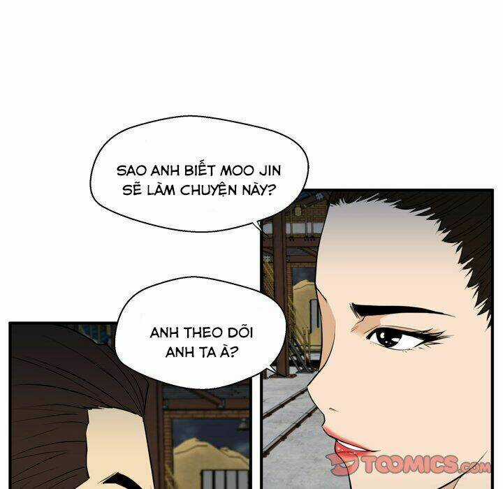Mr.kang - Chapter 68 - Trang 18