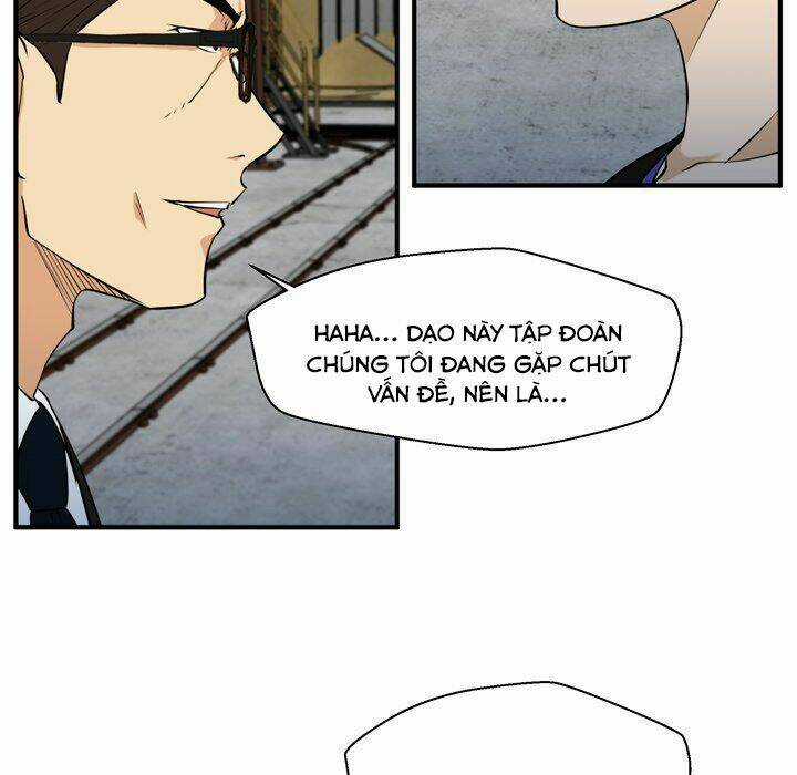 Mr.kang - Chapter 68 - Trang 19