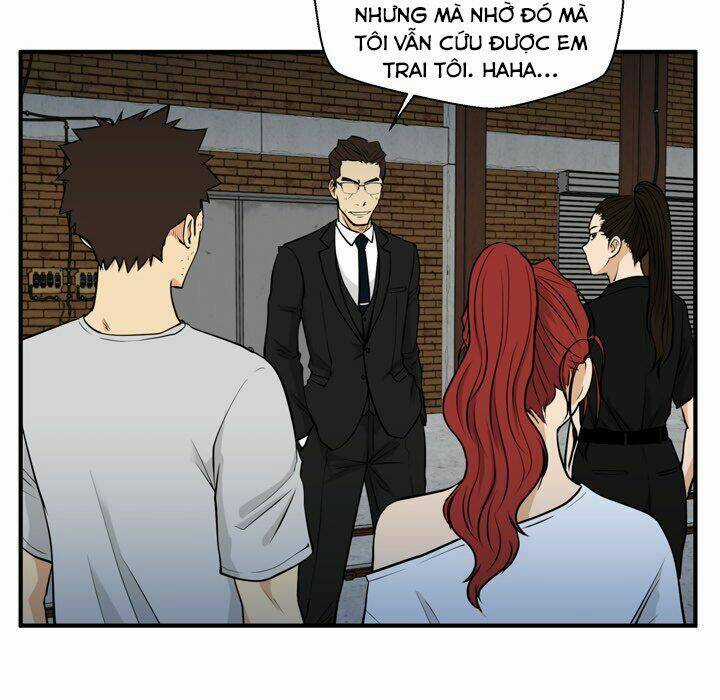Mr.kang - Chapter 68 - Trang 20