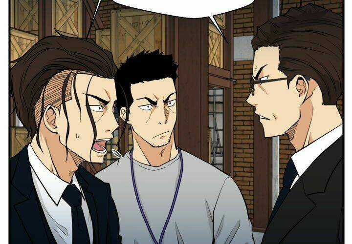 Mr.kang - Chapter 68 - Trang 3