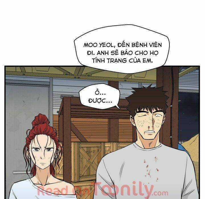 Mr.kang - Chapter 68 - Trang 21