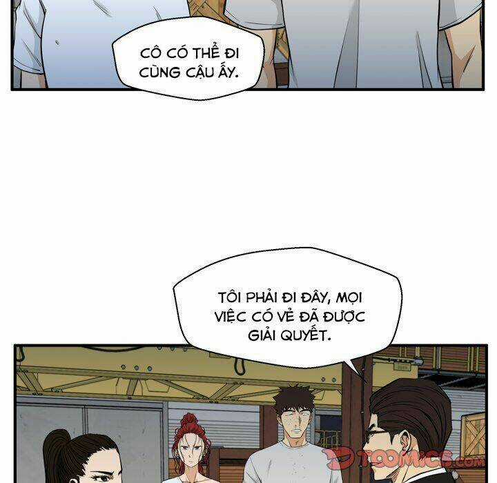 Mr.kang - Chapter 68 - Trang 22