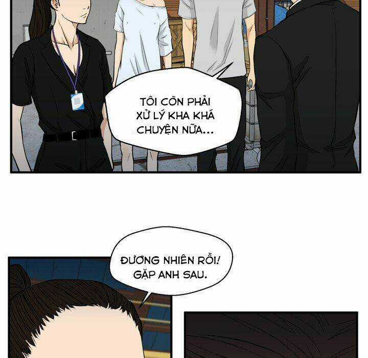 Mr.kang - Chapter 68 - Trang 23