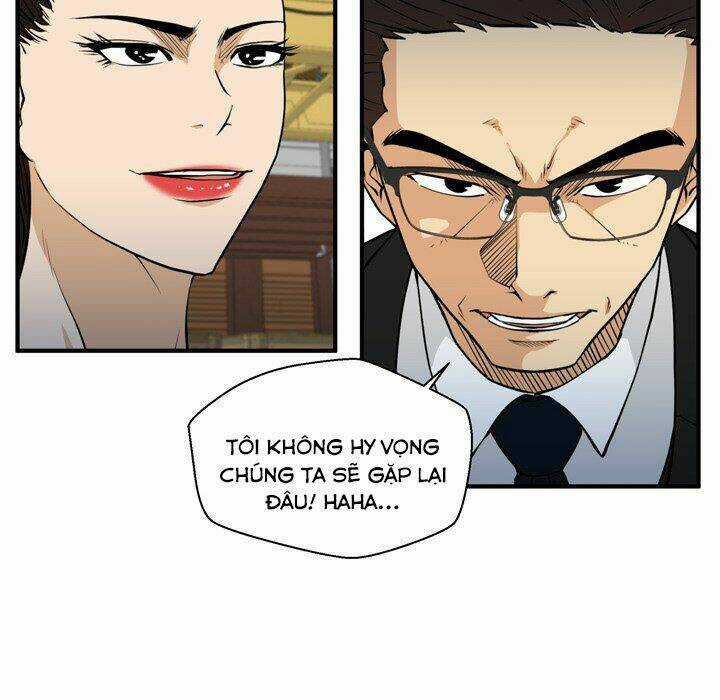 Mr.kang - Chapter 68 - Trang 24