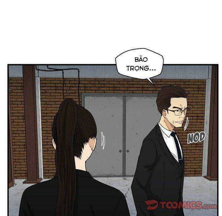 Mr.kang - Chapter 68 - Trang 26