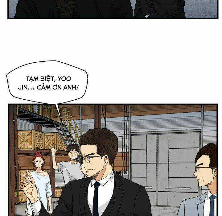 Mr.kang - Chapter 68 - Trang 27
