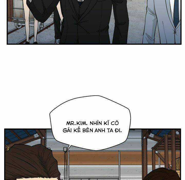 Mr.kang - Chapter 68 - Trang 28