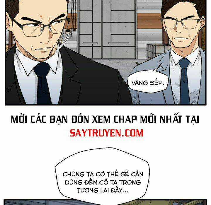 Mr.kang - Chapter 68 - Trang 29