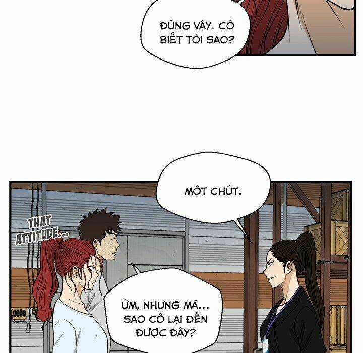Mr.kang - Chapter 68 - Trang 37