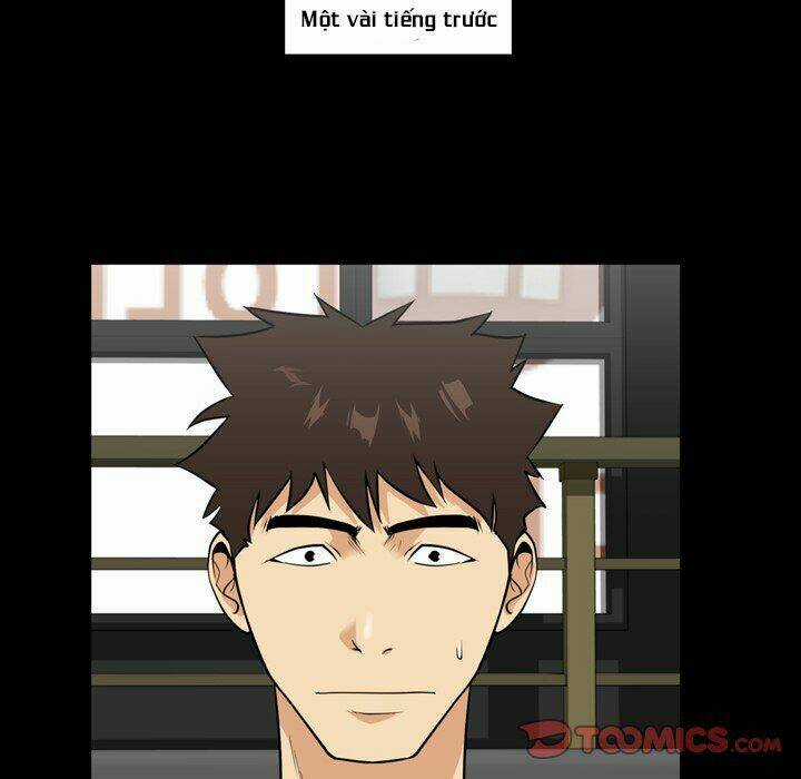 Mr.kang - Chapter 68 - Trang 42