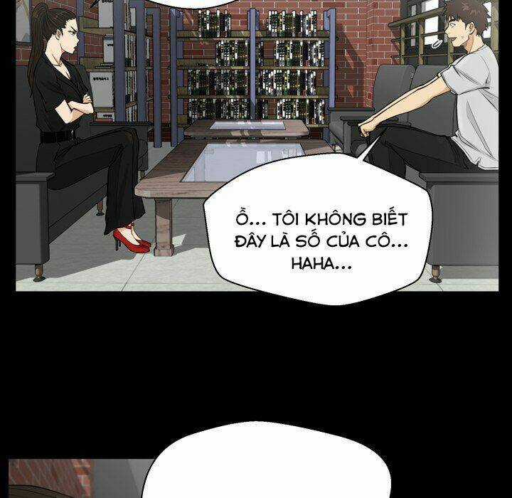Mr.kang - Chapter 68 - Trang 45