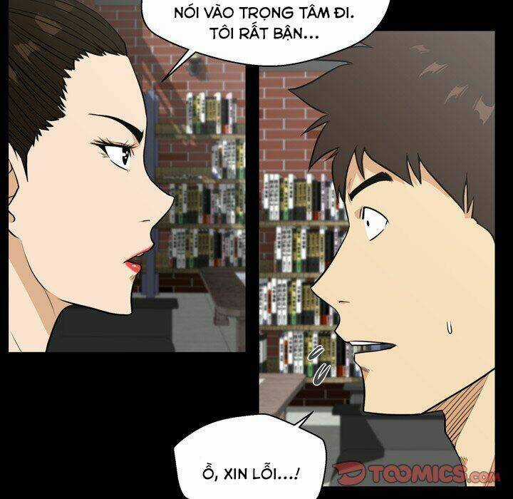 Mr.kang - Chapter 68 - Trang 46