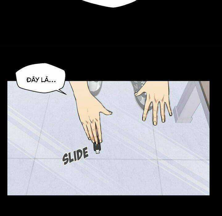 Mr.kang - Chapter 68 - Trang 47