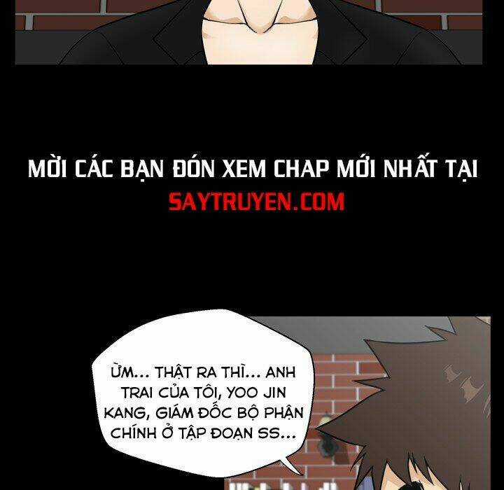 Mr.kang - Chapter 68 - Trang 49