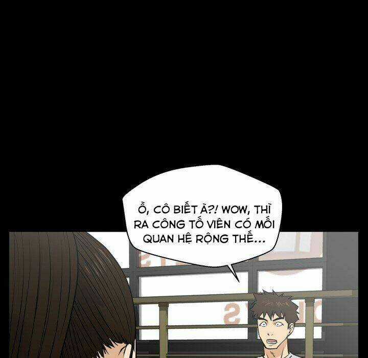 Mr.kang - Chapter 68 - Trang 51