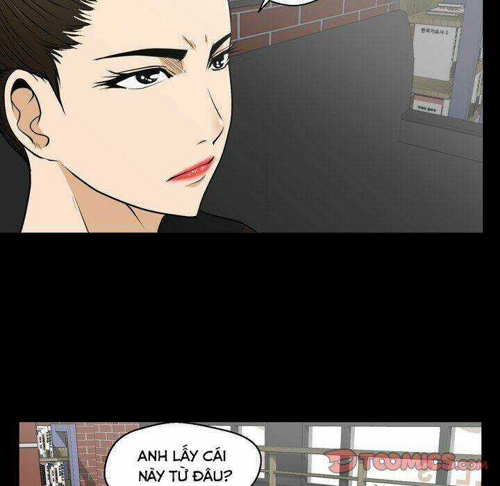 Mr.kang - Chapter 68 - Trang 54