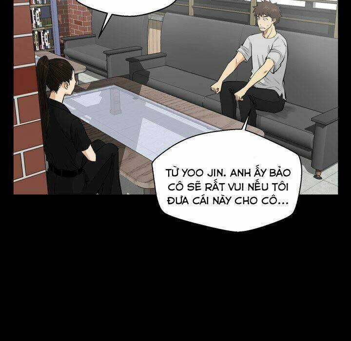 Mr.kang - Chapter 68 - Trang 55