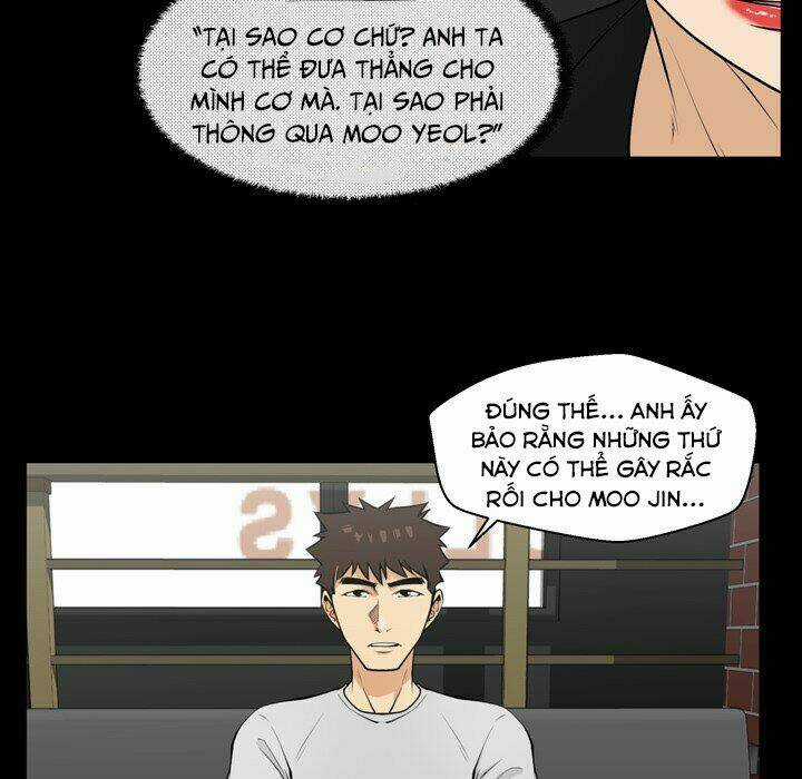 Mr.kang - Chapter 68 - Trang 57
