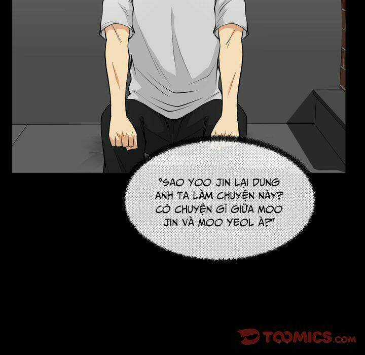 Mr.kang - Chapter 68 - Trang 58