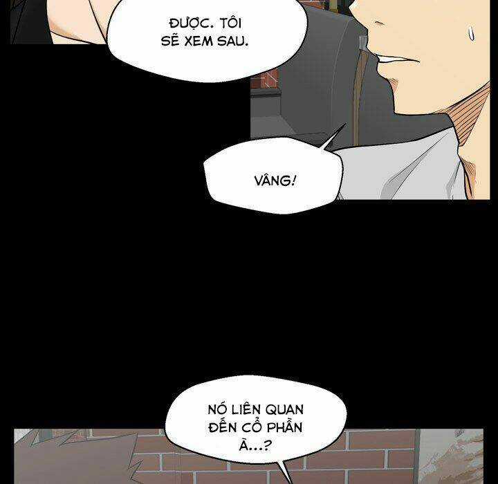 Mr.kang - Chapter 68 - Trang 60