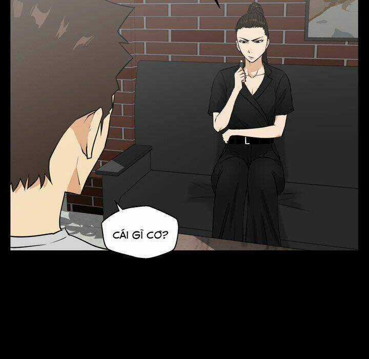 Mr.kang - Chapter 68 - Trang 61